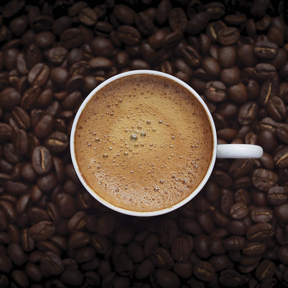 Ice Mocha