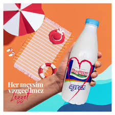 Ayran Litrelik