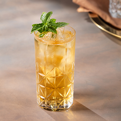 Virgin Mojito