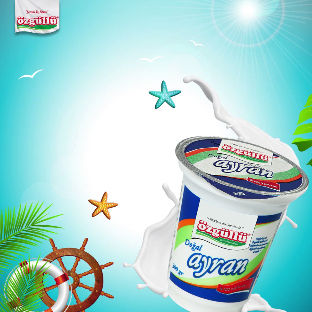 Ayran