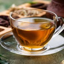 NO'8 CARAMEL CHAI